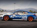 Hyundai Genesis Coupe Formula Drift by RMR 2012 года